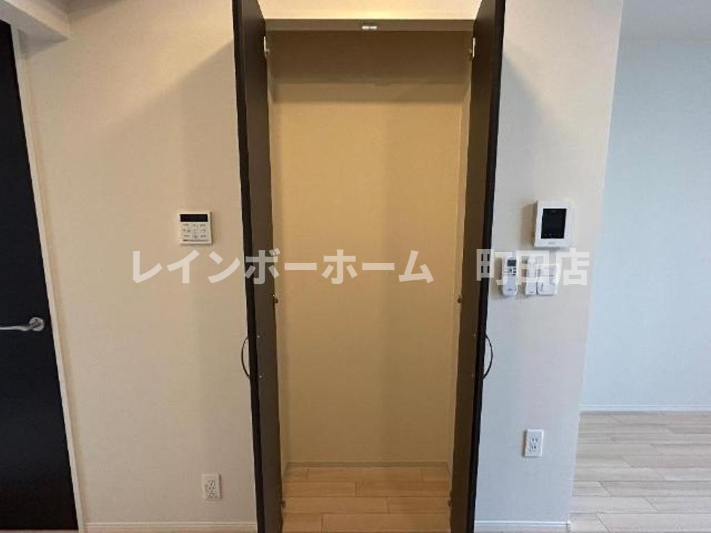 収納　※同施工会社参考画像