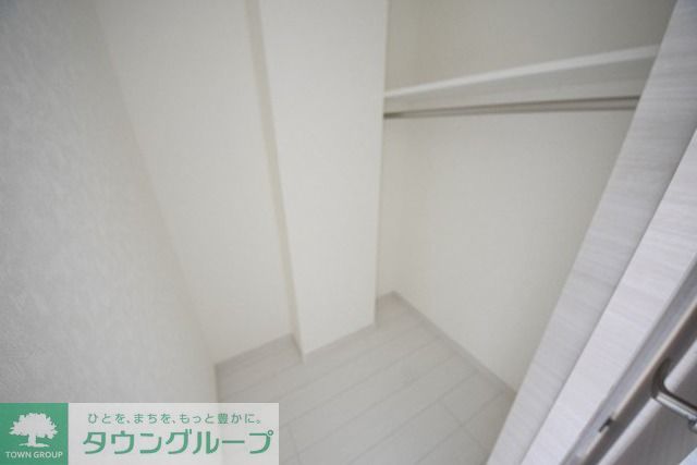 収納　★タウンハウジング東京取り扱い物件★