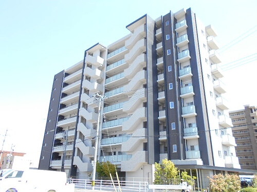 建物外観　建物外観