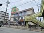 スーパー　ライフ江口店（スーパー）まで740m