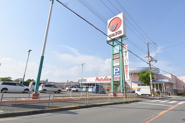 スーパー　ダイエー　東三国店・イオンフードスタイル（スーパー）まで965m
