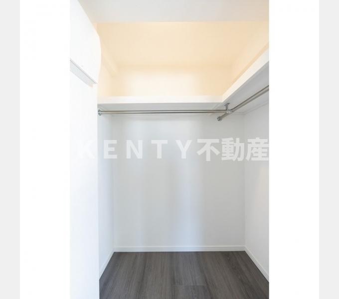 収納　小物を収納するのに便利です