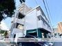 大路ビル 3階 築45年3ヶ月の賃貸物件