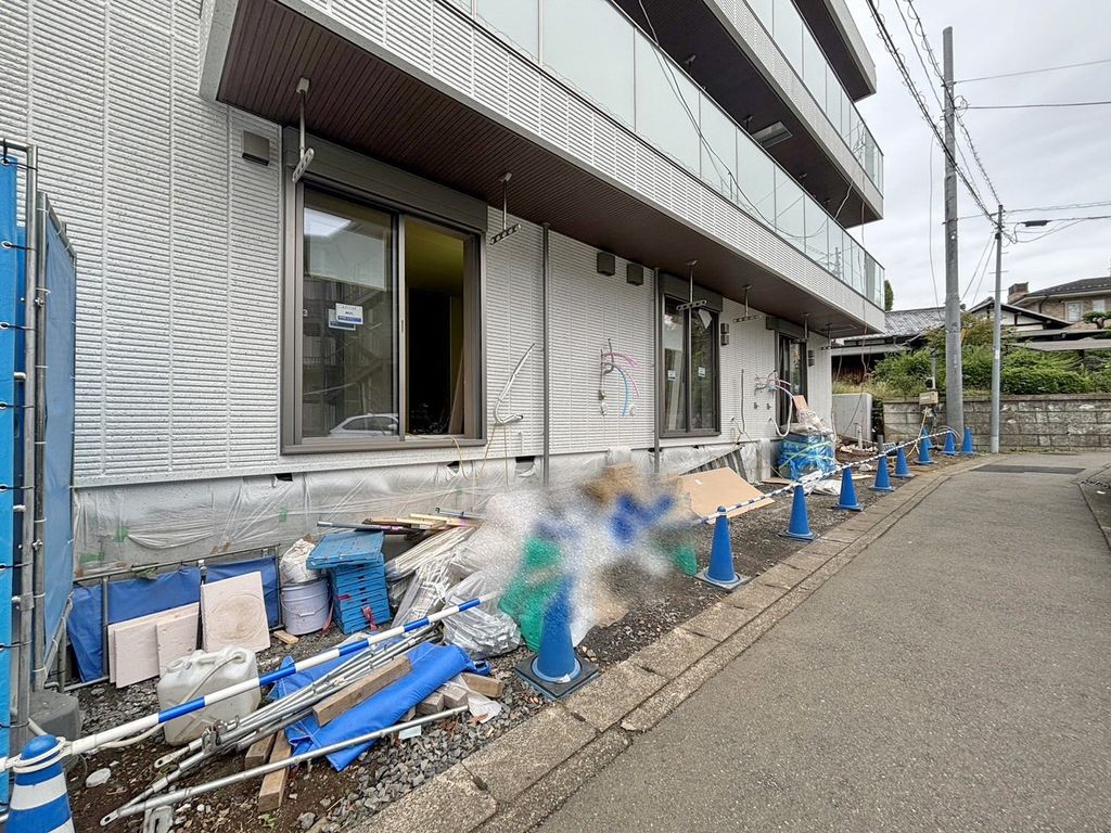 その他　庭