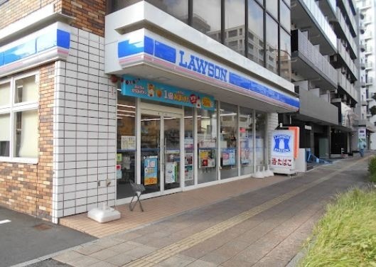 その他　ローソン東神奈川店（その他）まで178m