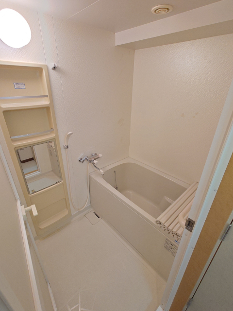 バス・シャワールーム　追焚機能付き