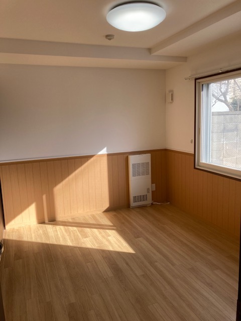 その他部屋・スペース　洋室