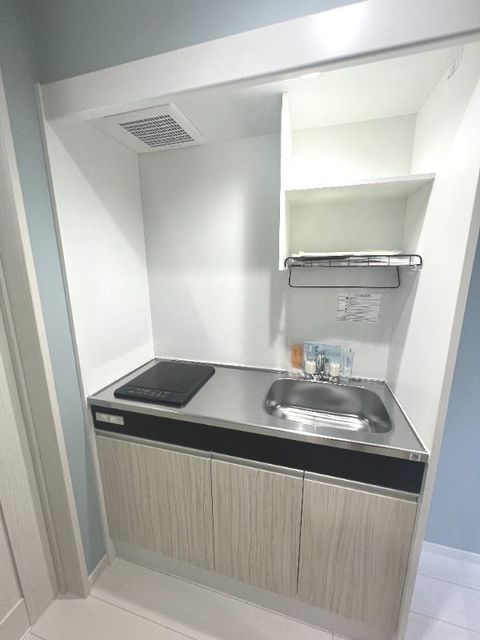 キッチン　参考写真