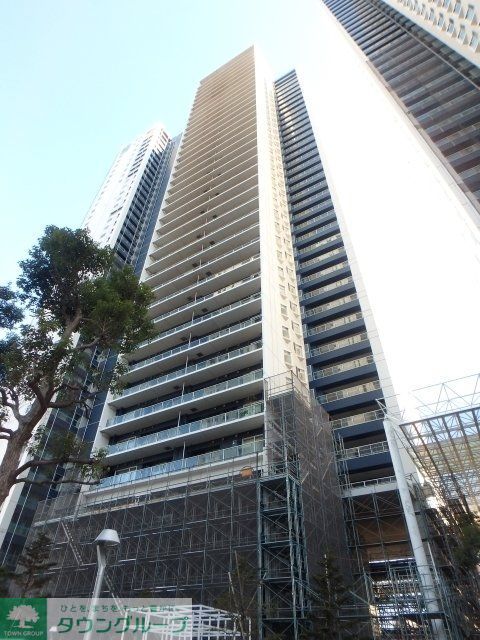 建物外観　★タウンハウジング恵比寿店取り扱い★