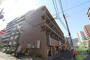 建物外観　東灘区甲南町「フィオーレ西尾」