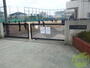 中学校　神戸市立本山南中学校（中学校）まで574m