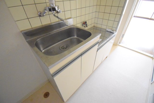 キッチン　別部屋参考写真