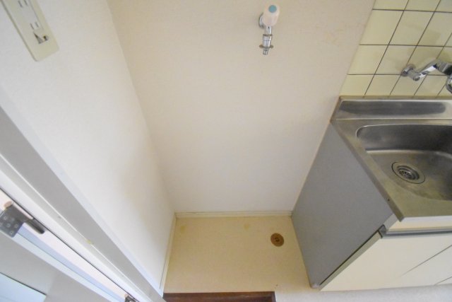 その他設備　別部屋参考写真