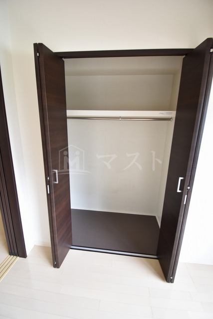 収納　他号室参考写真