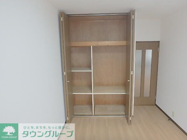 収納　★お問い合わせはタウンハウジングまで★