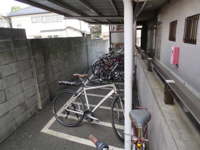 その他共有部分　★お問い合わせはタウンハウジングまで★