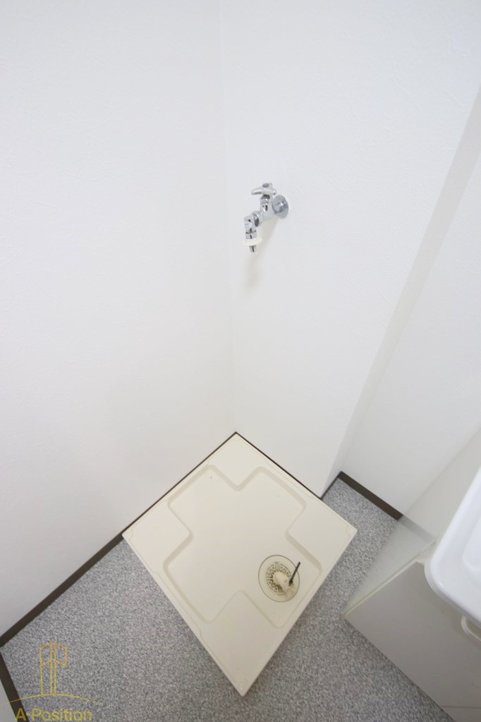 その他設備　戎フルール谷九
