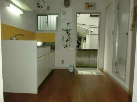 その他部屋・スペース