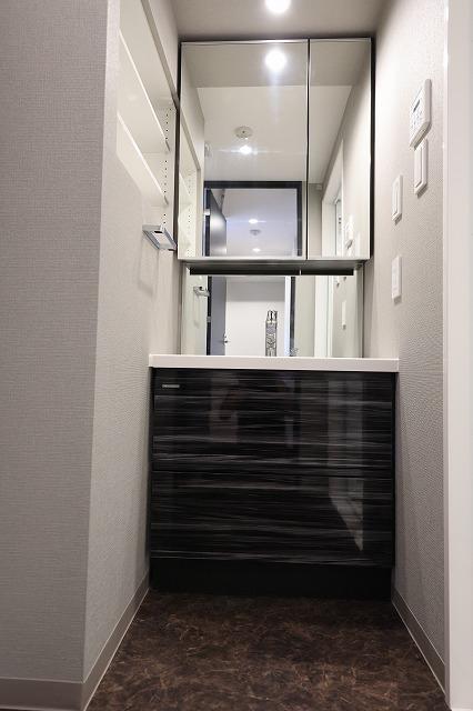 洗面設備　洗面※別部屋参考写真
