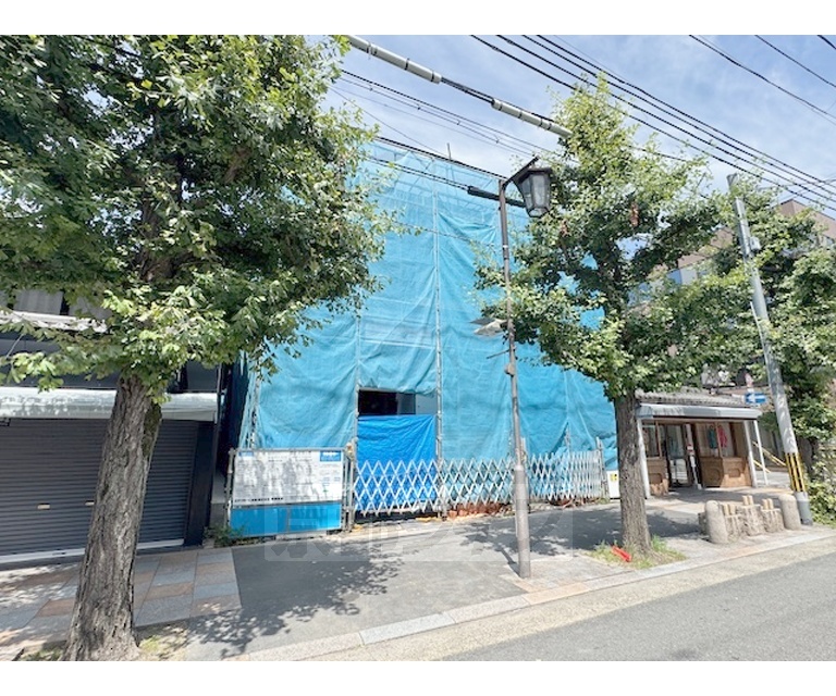 建物外観　２０２６年１１月完成、ミサワホーム施工の賃貸住宅「ベル...