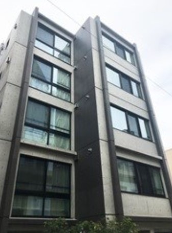 建物外観　☆きれいな外観☆