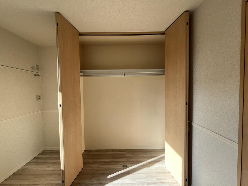 収納　別号室参考画像