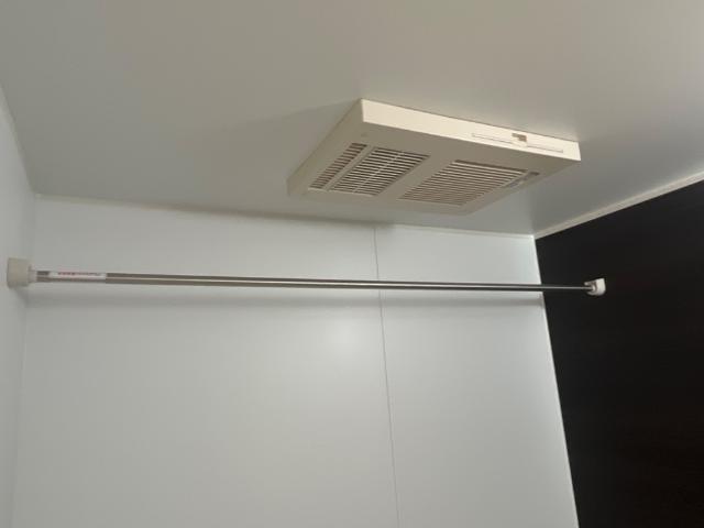 その他　浴室乾燥機