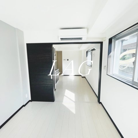 その他部屋・スペース　寝室です。