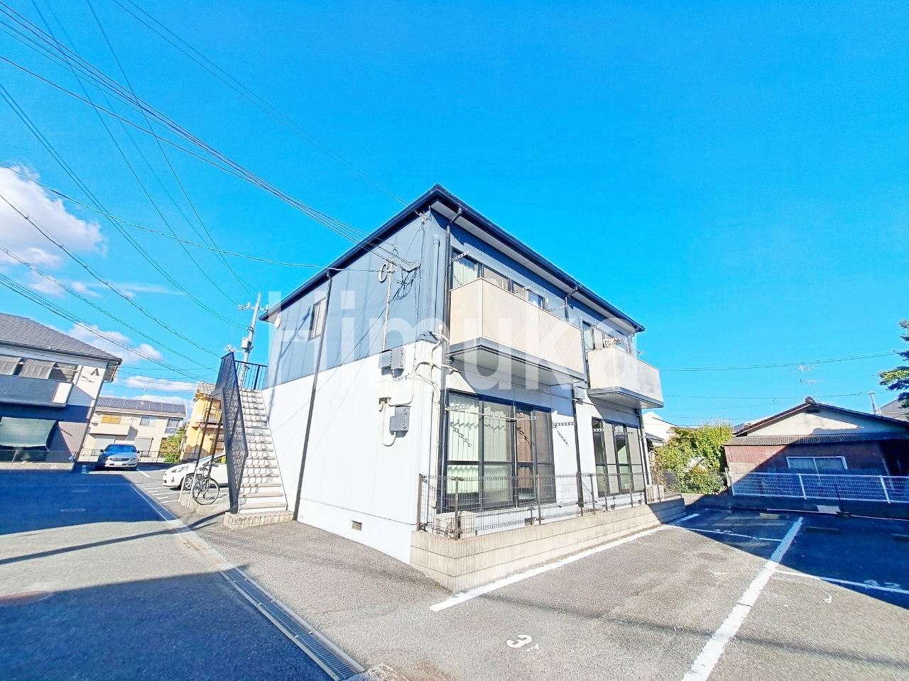 T.クレマチス.新保 Cの外観写真
