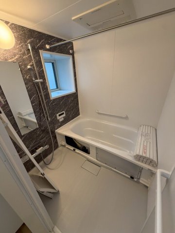 バス・シャワールーム　※建物内別間取参考写真