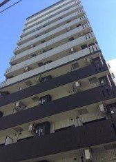 その他共有部分　外観