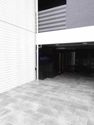 その他共有部分　エントランス
