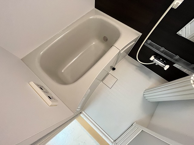 バス・シャワールーム　きれいなお風呂です