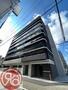 S-RESIDENCE難波大国町domina 8階 築1年7ヶ月の賃貸物件
