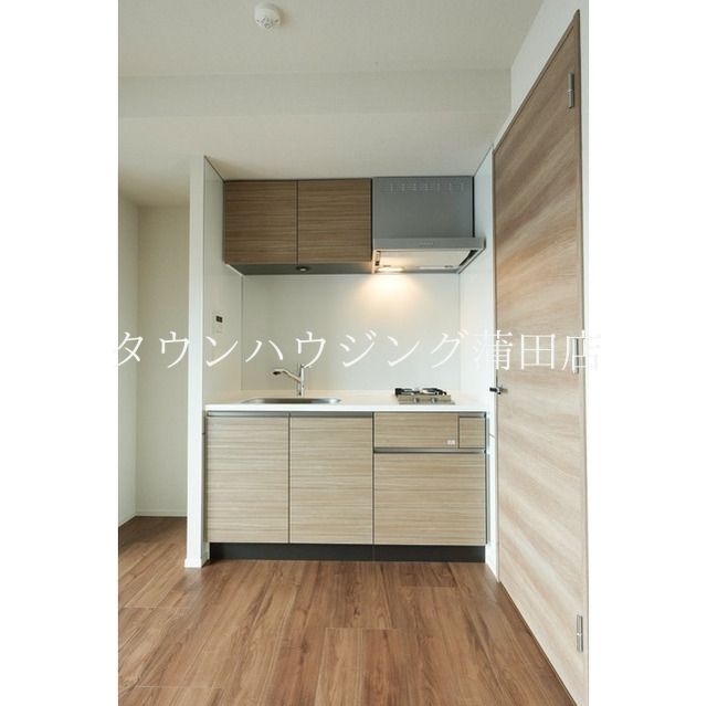キッチン　★タウンハウジング蒲田店取り扱い★