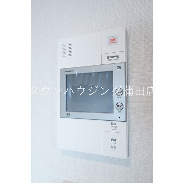 セキュリティ　★タウンハウジング蒲田店取り扱い★