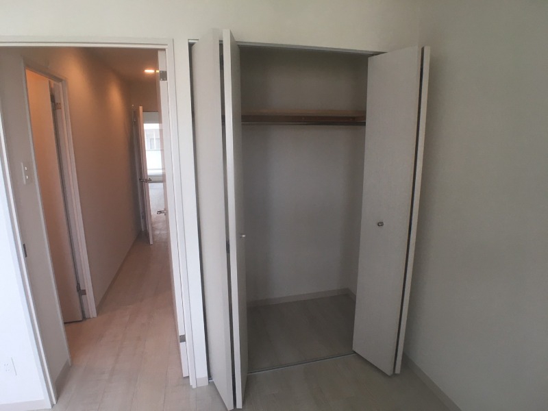 その他設備　給湯付きです。シンプルで簡単に操作できそう。