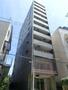 建物外観　都市ガス　オートロック　エレベーター