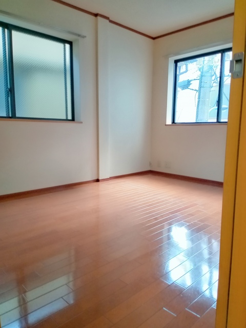 居室・リビング　★2面採光の明るいお部屋です★