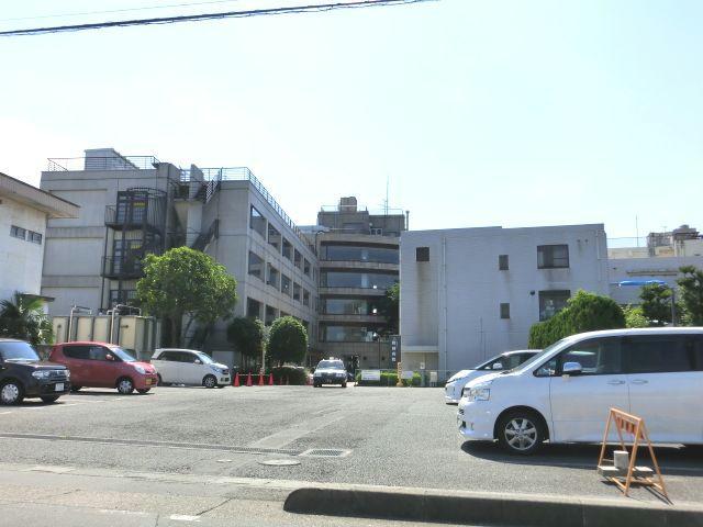 病院　関越病院（病院）まで1258m