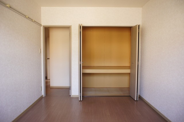 収納　図面と現状に相違がある場合には現状を優先