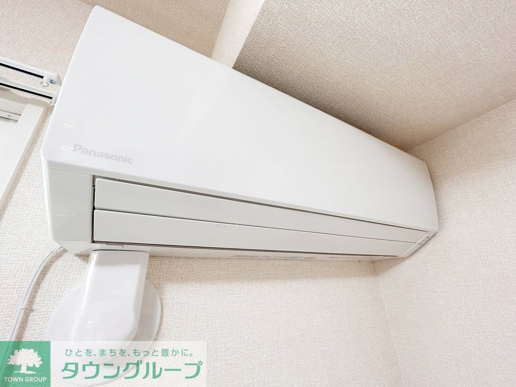 その他設備　お部屋探しは【タウンハウジング千葉店】にお任せ下さい♪