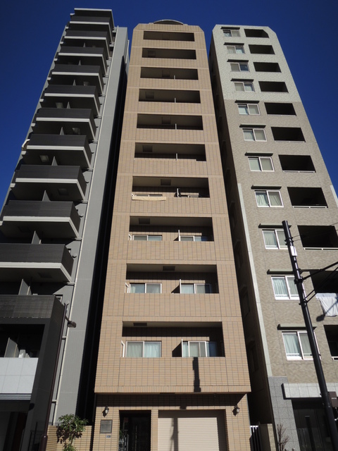 建物外観　外観・土地