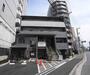 二条駅より徒歩5分 1階 築17年7ヶ月の賃貸物件