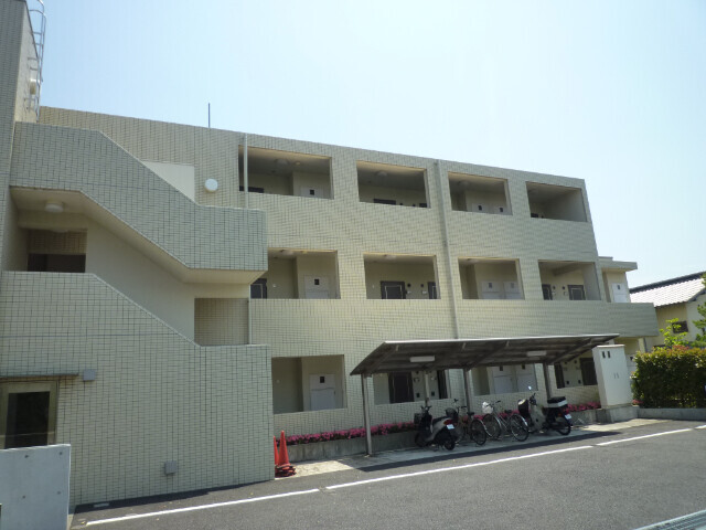 その他共有部分　★外観★