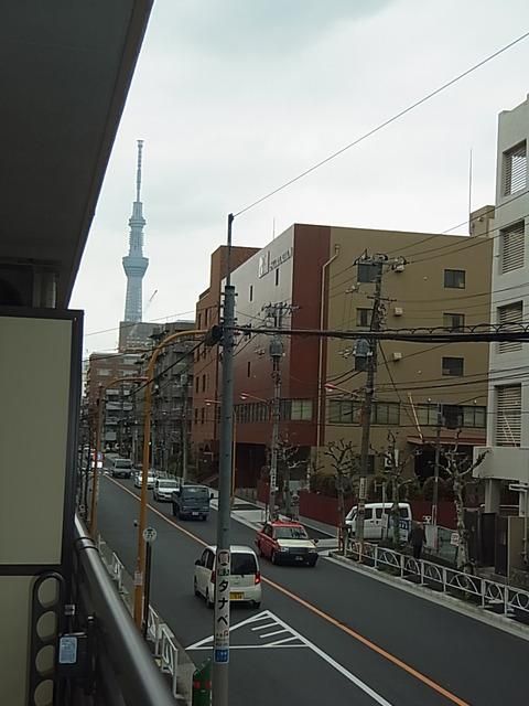 眺望　景色