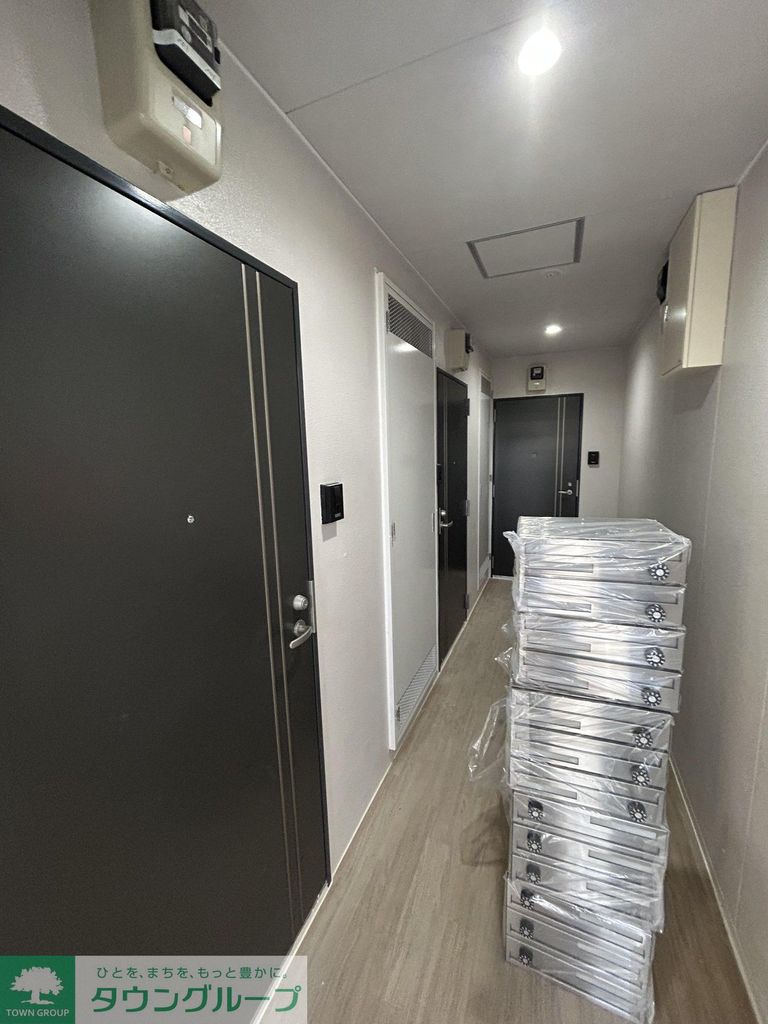 その他設備　お問合せはタウンハウジングまで！※現地待合わせ相談可能