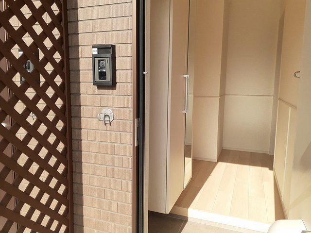 その他部屋・スペース　過ごしやすい室内です