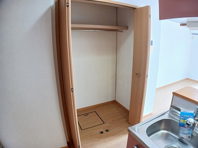 収納　イメージ