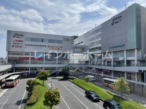 スーパー　生鮮市場TOP（スーパー）まで581m